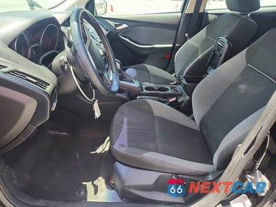 Zdjęcie 7 z 12 samochodu: 2013 FORD FOCUS SE VIN:1FADP3K22DL265445 - miniatura