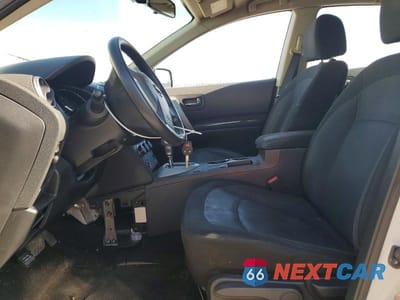 Zdjęcie 7 z 13 samochodu: 2012 NISSAN ROGUE S VIN:JN8AS5MT1CW272336 - miniatura