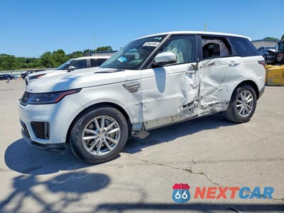 2019 LAND ROVER RANGE ROVER SPORT SE SALWG2RV5KA824310 - główne zdjęcie licytacji z USA - miniatura