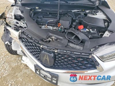 Zdjęcie 11 z 12 samochodu: 2020 ACURA TLX TECHNOLOGY VIN:19UUB1F57LA008830 - miniatura