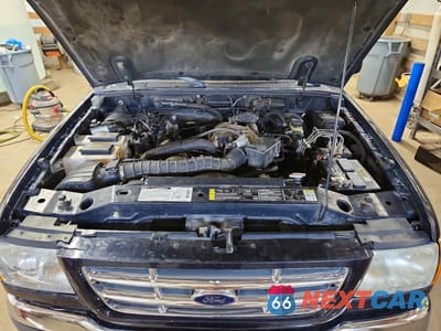 Zdjęcie 11 z 12 samochodu: 2001 FORD RANGER VIN:1FTYR10U41PB74891 - miniatura