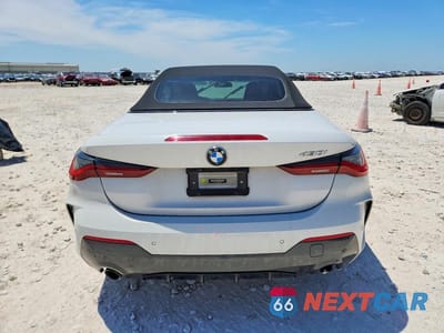 Zdjęcie 6 z 12 samochodu: 2022 BMW 430I VIN:WBA23AT09NCK47022 - miniatura