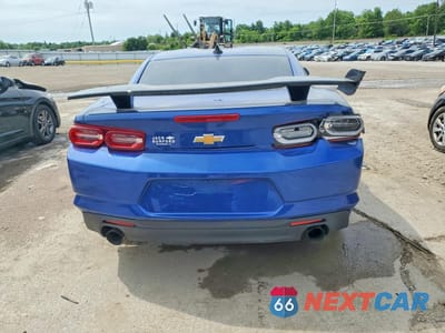 Zdjęcie 6 z 12 samochodu: 2020 CHEVROLET CAMARO LS VIN:1G1FB1RX1L0147144 - miniatura