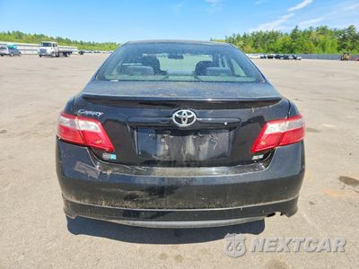 Zdjęcie 6 z 12 samochodu: 2007 TOYOTA CAMRY SE 4D SEDAN VIN:4T1BE46K17U002929 - miniatura