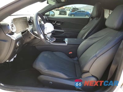 Zdjęcie 7 z 12 samochodu: 2025 MERCEDES-BENZ CLE 300 4MATIC VIN:W1KMJ4HB3SF066317 - miniatura