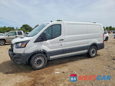 2020 FORD TRANSIT T-150 1FTYE1Y83LKB41139 - główne zdjęcie licytacji z USA - miniatura