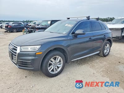 2020 AUDI Q5 PREMIUM WA1ANAFY2L2019385 - główne zdjęcie licytacji z USA - miniatura
