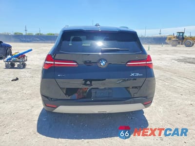 Zdjęcie 6 z 13 samochodu: 2025 BMW X3 30 XDRIVE VIN:5UX53GP02S9Y29919 - miniatura
