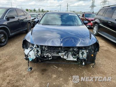 Piąte zdjęcie samochodu w środku: 2026 MAZDA 3 VIN:JM1BPAALXT1860456 - miniatura