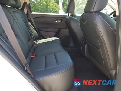 Zdjęcie 11 z 14 samochodu: 2026 NISSAN ROGUE SL VIN:5N1BT3CA9TC713578 - miniatura