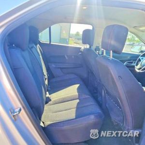 Zdjęcie 10 z 12 samochodu: 2012 CHEVROLET EQUINOX VIN:2GNALDEK0C6400396 - miniatura