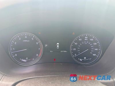 Zdjęcie 8 z 10 samochodu: 2015 HYUNDAI GENESIS 3.8L VIN:KMHGN4JE9FU068196 - miniatura