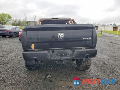 Zdjęcie 6 z 11 samochodu: 2010 DODGE RAM 1500 VIN:1D7RV1CT2AS244202 - miniatura
