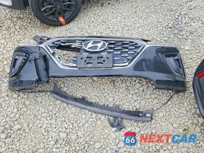 Zdjęcie 12 z 13 samochodu: 2020 HYUNDAI IONIQ BLUE VIN:KMHC65LC7LU228312 - miniatura