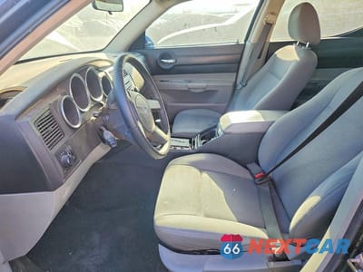 Zdjęcie 7 z 12 samochodu: 2007 DODGE CHARGER BASE VIN:2B3KA43G27H647691 - miniatura