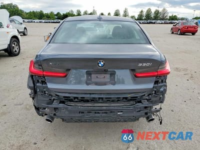 Zdjęcie 6 z 12 samochodu: 2021 BMW 330XI VIN:3MW5R7J01M8B55734 - miniatura