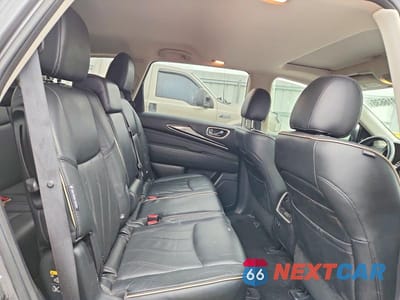 Zdjęcie 10 z 12 samochodu: 2020 INFINITI QX60 LUXE VIN:5N1DL0MN1LC528255 - miniatura