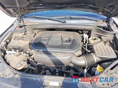 Zdjęcie 12 z 13 samochodu: 2019 JEEP GRAND CHEROKEE LAREDO VIN:1C4RJEAG6KC716027 - miniatura