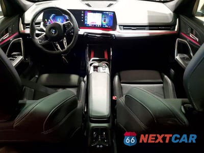Zdjęcie 8 z 14 samochodu: 2025 BMW X1 XDRIVE28I VIN:WBX73EF03S5242977 - miniatura