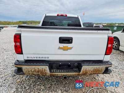Zdjęcie 6 z 12 samochodu: 2016 CHEVROLET SILVERADO K1500 VIN:3GCUKNEC9GG187546 - miniatura