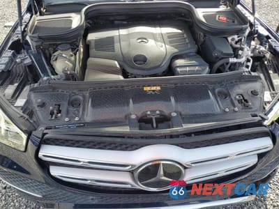 Zdjęcie 12 z 13 samochodu: 2020 MERCEDES-BENZ GLE 450 4MATIC VIN:4JGFB5KE0LA048473 - miniatura