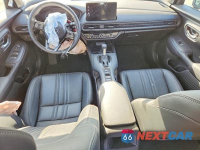 Zdjęcie 8 z 12 samochodu: 2026 HONDA HR-V EXL VIN:3CZRZ2H77TM719607 - miniatura