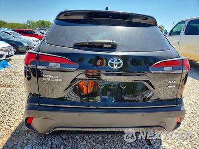 Zdjęcie 6 z 14 samochodu: 2026 TOYOTA COROLLA CROSS XLE VIN:7MUDAABG2TV180250 - miniatura