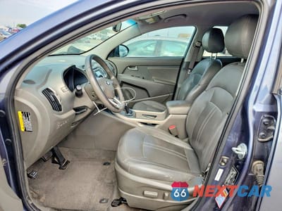 Zdjęcie 7 z 12 samochodu: 2015 KIA SPORTAGE EX VIN:KNDPC3AC2F7721355 - miniatura
