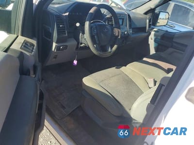 Zdjęcie 8 z 12 samochodu: 2016 FORD F150 SUPER CAB VIN:1FTEX1CP3GKF84277 - miniatura