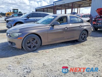 2013 BMW 328 I SULEV WBA3C1G57DNR49322 - główne zdjęcie licytacji z USA - miniatura