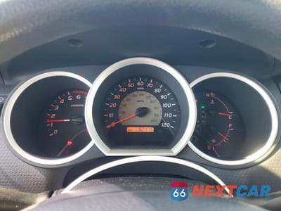 Zdjęcie 9 z 12 samochodu: 2008 TOYOTA TACOMA BASE VIN:5TENX22N78Z579070 - miniatura