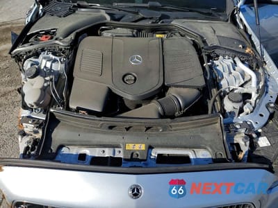 Zdjęcie 11 z 12 samochodu: 2024 MERCEDES-BENZ C 300 4MATIC VIN:W1KAF4HB3RR220747 - miniatura