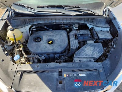 Zdjęcie 12 z 13 samochodu: 2018 HYUNDAI TUCSON SEL VIN:KM8J3CA47JU677356 - miniatura