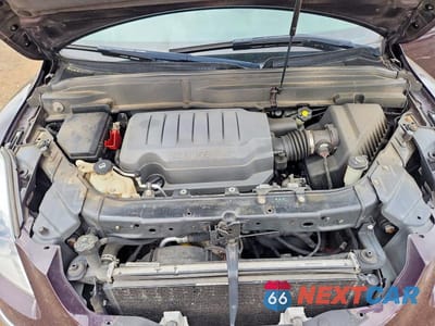 Zdjęcie 12 z 13 samochodu: 2008 BUICK ENCLAVE CX VIN:5GAEV13798J232626 - miniatura