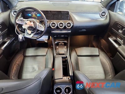 Zdjęcie 8 z 13 samochodu: 2021 MERCEDES-BENZ GLA 250 4MATIC VIN:W1N4N4HB9MJ316005 - miniatura