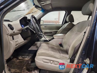 Zdjęcie 7 z 13 samochodu: 2012 HONDA PILOT EX VIN:5FNYF4H45CB009668 - miniatura