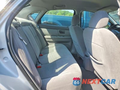 Zdjęcie 10 z 12 samochodu: 2006 FORD TAURUS SEL VIN:1FAFP56U46A243557 - miniatura