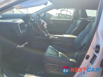 Zdjęcie 7 z 13 samochodu: 2017 LEXUS RX 350 BASE VIN:2T2ZZMCA8HC036878 - miniatura