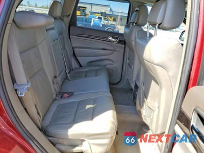 Zdjęcie 10 z 13 samochodu: 2012 JEEP GRAND CHEROKEE LAREDO VIN:1C4RJFAG0CC269184 - miniatura