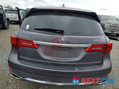 Zdjęcie 6 z 14 samochodu: 2020 ACURA MDX VIN:5J8YD3H33LL007522 - miniatura