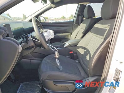 Zdjęcie 7 z 12 samochodu: 2025 HYUNDAI SANTA CRUZ SE VIN:5NTJA4DE1SH143724 - miniatura