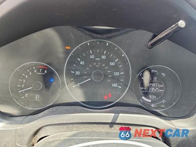 Zdjęcie 9 z 13 samochodu: 2017 HONDA HR-V EXL VIN:3CZRU6H7XHM702975 - miniatura