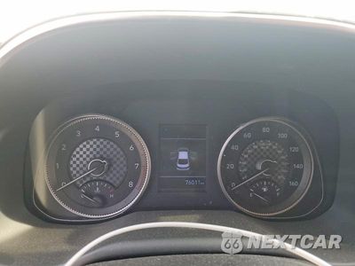 Zdjęcie 9 z 12 samochodu: 2020 HYUNDAI ELANTRA LIMITED VIN:5NPD84LF4LH597128 - miniatura