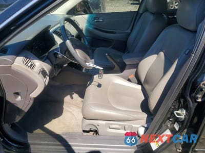 Zdjęcie 7 z 12 samochodu: 2001 HONDA ACCORD EX VIN:1HGCG16581A078377 - miniatura