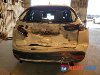 Zdjęcie 6 z 14 samochodu: 2022 MAZDA CX-9 GRAND TOURING VIN:JM3TCBDY3N0610201 - miniatura