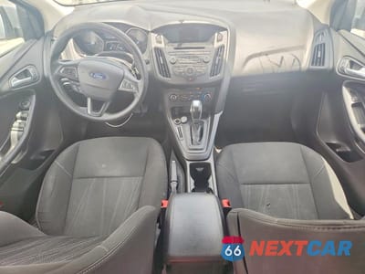 Zdjęcie 8 z 12 samochodu: 2016 FORD FOCUS SE VIN:1FADP3K20GL359456 - miniatura