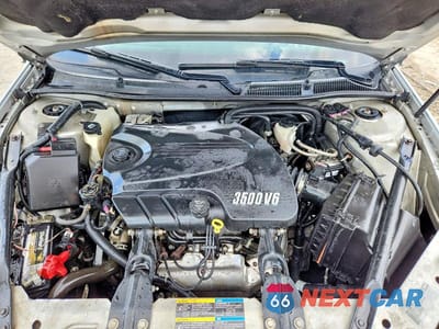 Zdjęcie 11 z 12 samochodu: 2010 CHEVROLET IMPALA LS VIN:2G1WA5EK9A1151190 - miniatura