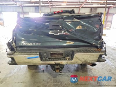 Zdjęcie 6 z 12 samochodu: 2017 CHEVROLET SILVERADO C2500 HEAVY DUTY LT VIN:1GC1CVEG0HF229270 - miniatura