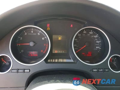 Zdjęcie 9 z 12 samochodu: 2007 AUDI A4 2.0T CABRIOLET VIN:WAUAF48H77K033416 - miniatura