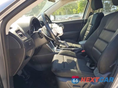 Zdjęcie 7 z 13 samochodu: 2015 MAZDA CX-5 TOURING VIN:JM3KE2CY2F0535046 - miniatura
